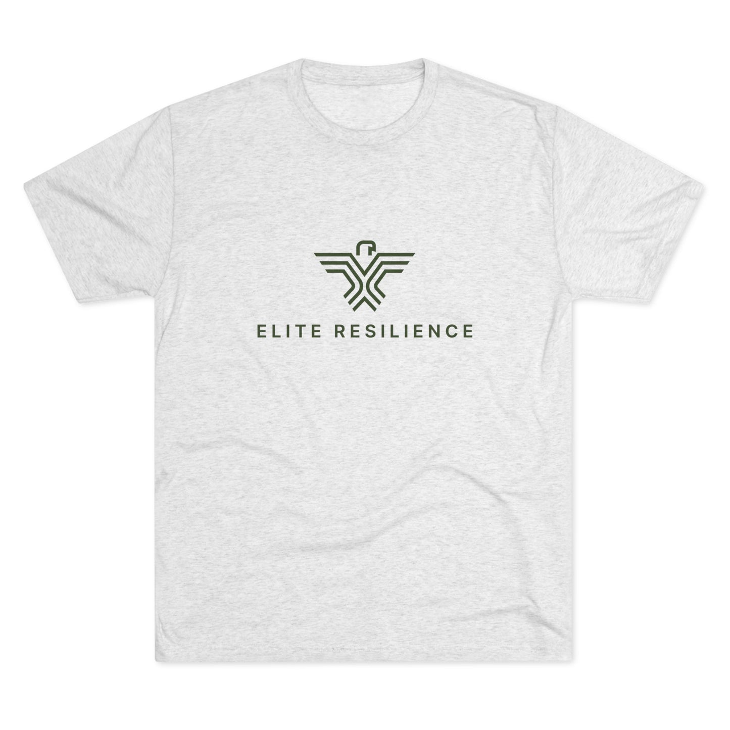 Unisex Tri-Blend Crew Tee