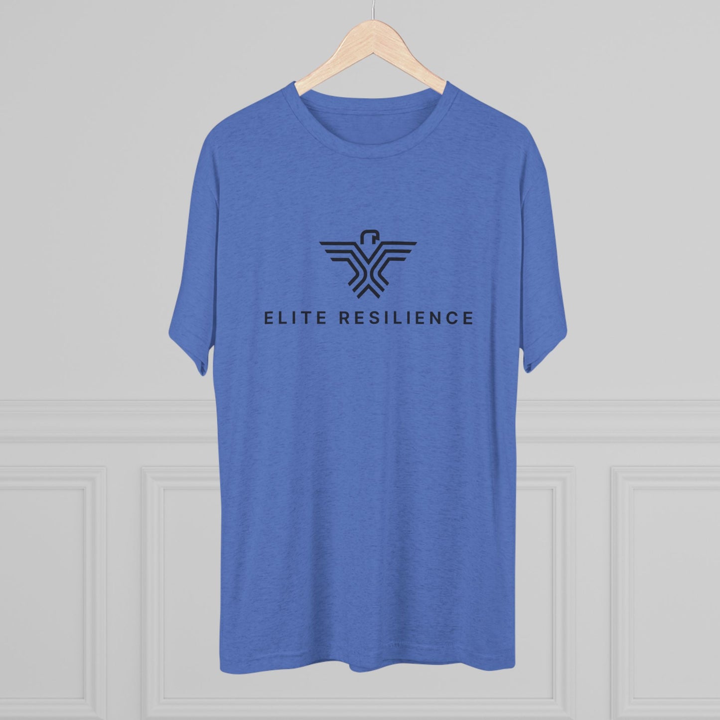 Unisex Tri-Blend Crew Tee