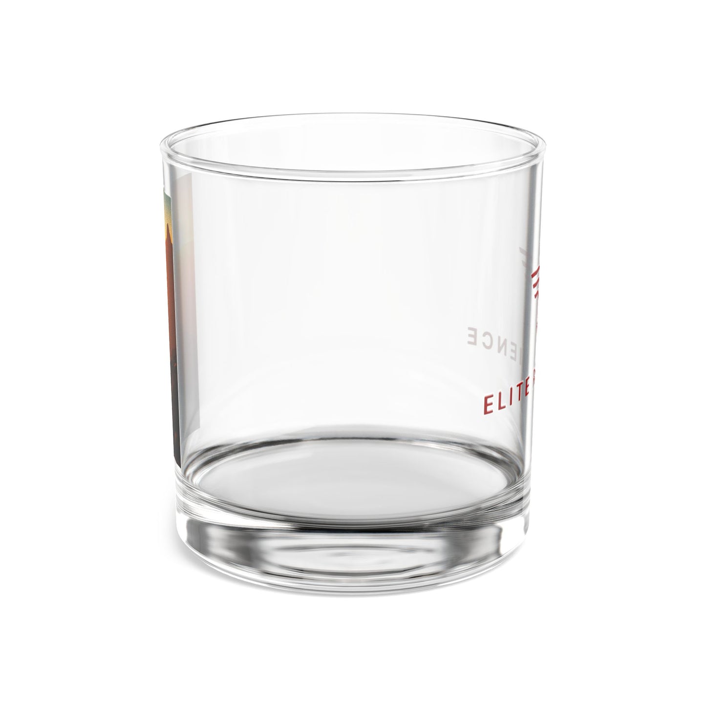 Rocks Glass, 10oz