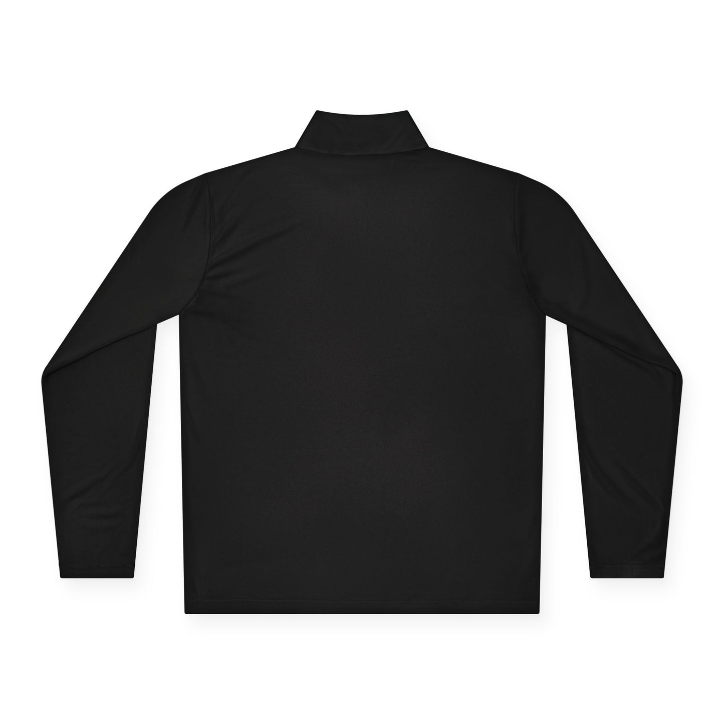 Stylish Unisex Quarter-Zip Pullover for Casual Comfort